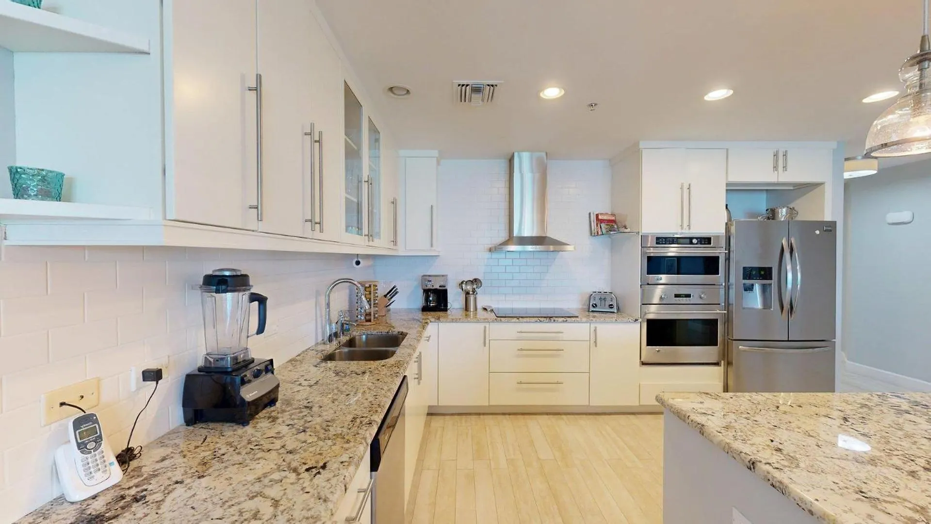 South Bay Beach Club 16 - 4 Bedroom 4 Bathroom Unit George Town 0*,  Cayman Islands